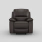 9368BRW-1 - Reclining Chair