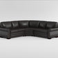 9289DB*SC - (3)3-Piece Sectional