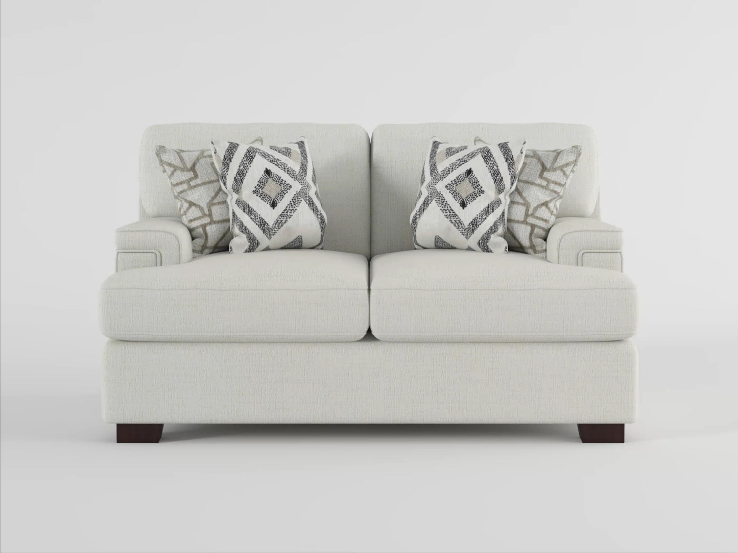 9603CR-2 - Love Seat