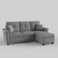 9411NV-3SC - Reversible Sofa Chaise