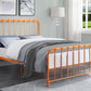 1571RNF-1 - Full Platform Bed