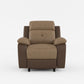 8599BR-1 - Glider Reclining Chair