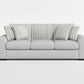 9720DGY-3 - Sofa