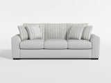 9720DGY-3 - Sofa