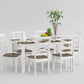 5894N-7P - 7-Piece Pack Dinette Set