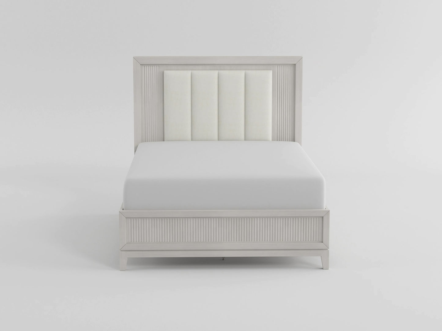 1326K-1EK* - (2) Eastern King Bed