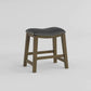 5682BRW-18 - 18 Dining Stool, Brown