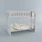 B2053W-1* - (3) Twin/Twin Bunk Bed