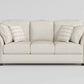 9270FBE-3 - Sofa