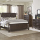 1689P-1* - (3) Queen Bed