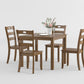 5891 - 5-Piece Pack Dinette Set