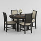 5800WH-48RD - Dining Table