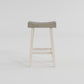 5687BLK-24 - Counter Height Stool