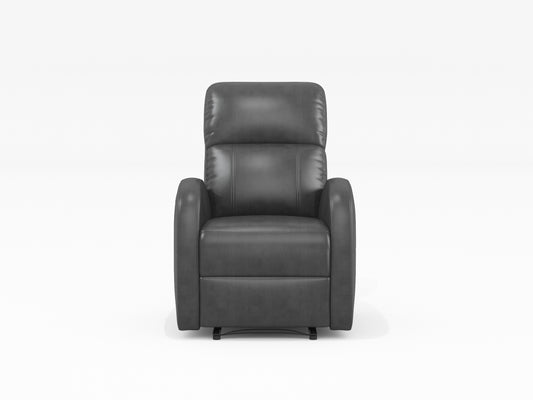9478GRY-1PW - Power Reclining Chair