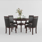 5104 - 5-Piece Pack Dinette Set