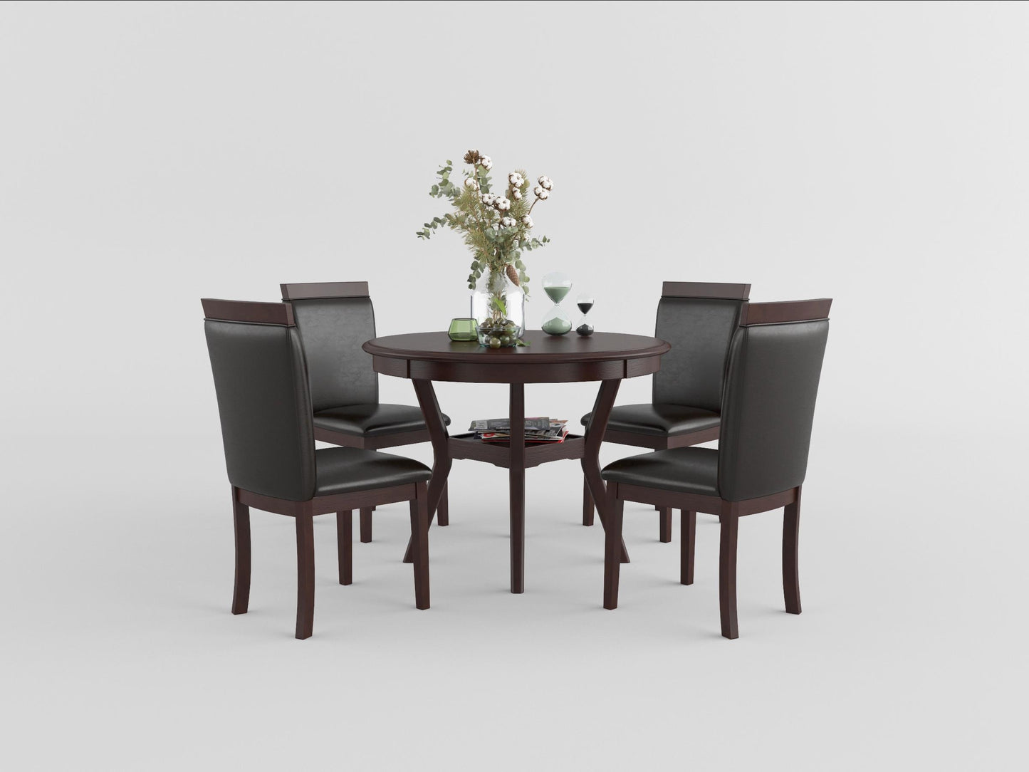 5104 - 5-Piece Pack Dinette Set