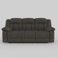 9636*2 - 2pc Set: Sofa, Love