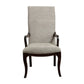 5494A - Arm Chair