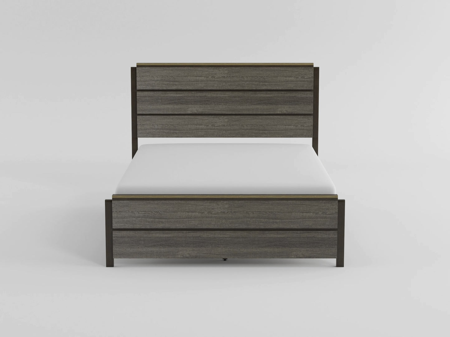 1936T-1* - (2) Twin Bed