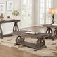 5438-05 - Sofa Table