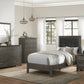 2145TNP-1* - (3) Twin Bed
