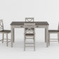5803RF-24 - Counter Height Chair