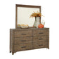 1756-5 - Dresser