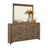 1756-5 - Dresser