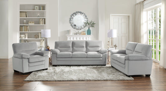 9328GY-2 - Love Seat
