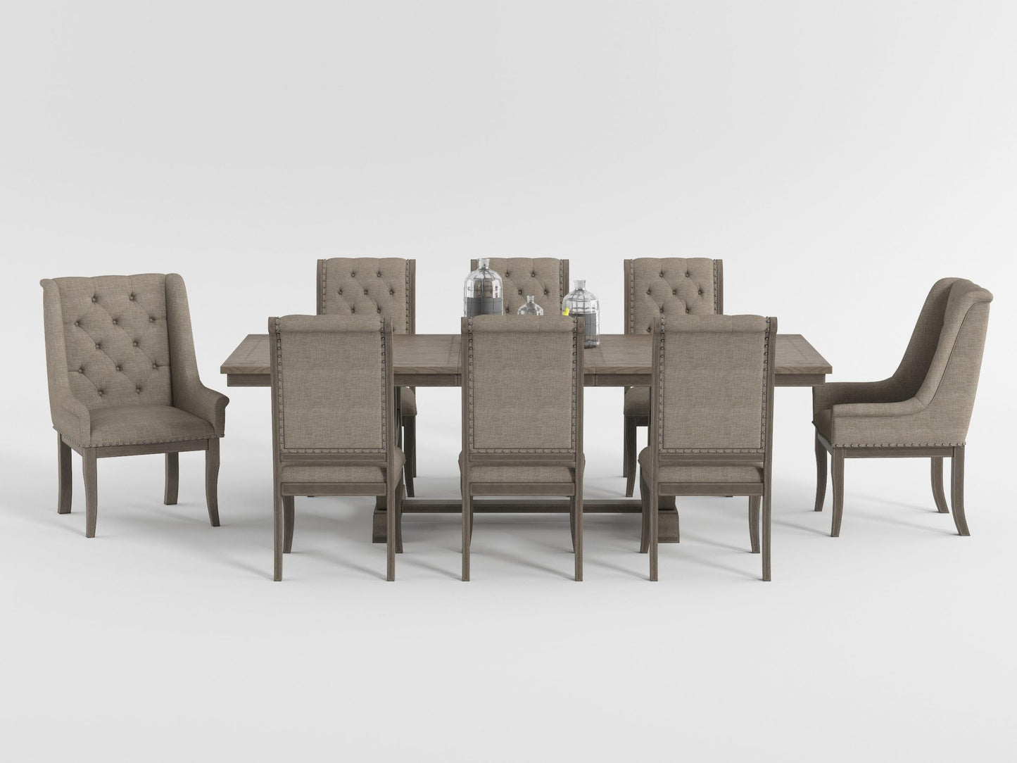 5442S - Side Chair