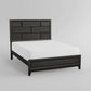 1645WHT-1* - (2) Twin Bed