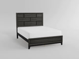 1645WHT-1* - (2) Twin Bed