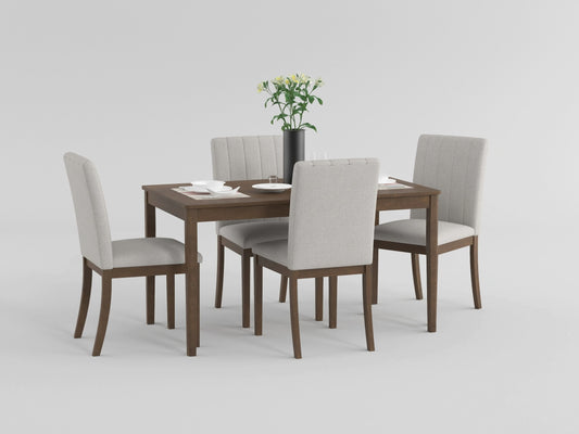 5952S - Side Chair