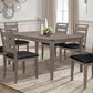 2042-64 - Dining Table