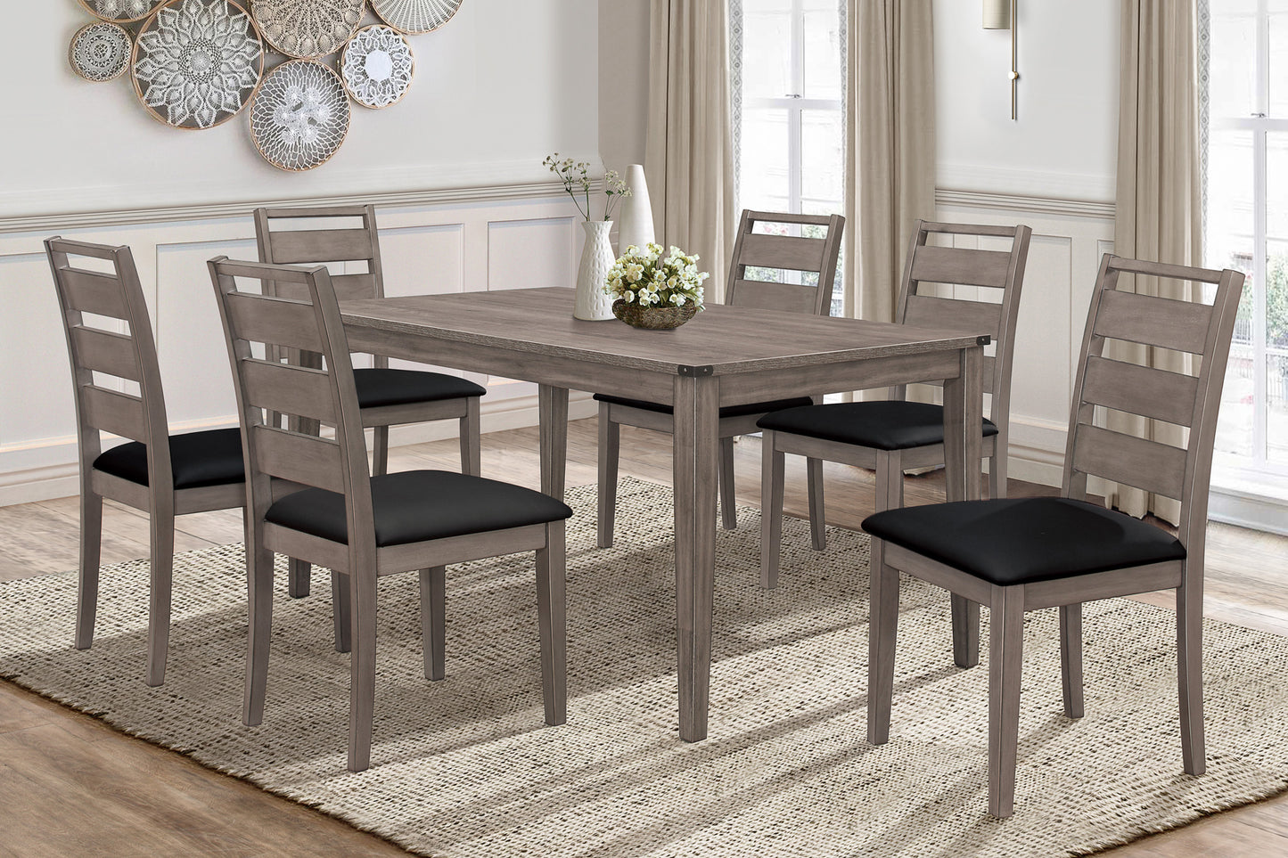 2042-64 - Dining Table