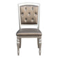 5477NS - Side Chair