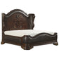1603K-1EK* - (3)Eastern King Bed