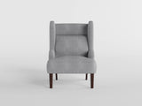 1028GY-1 - Accent Chair