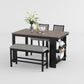 5842-24 - Counter Height Chair