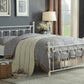 2048FW-1 - Full Platform Bed