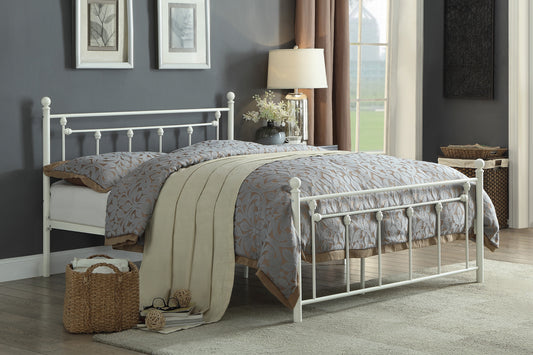 2048FW-1 - Full Platform Bed
