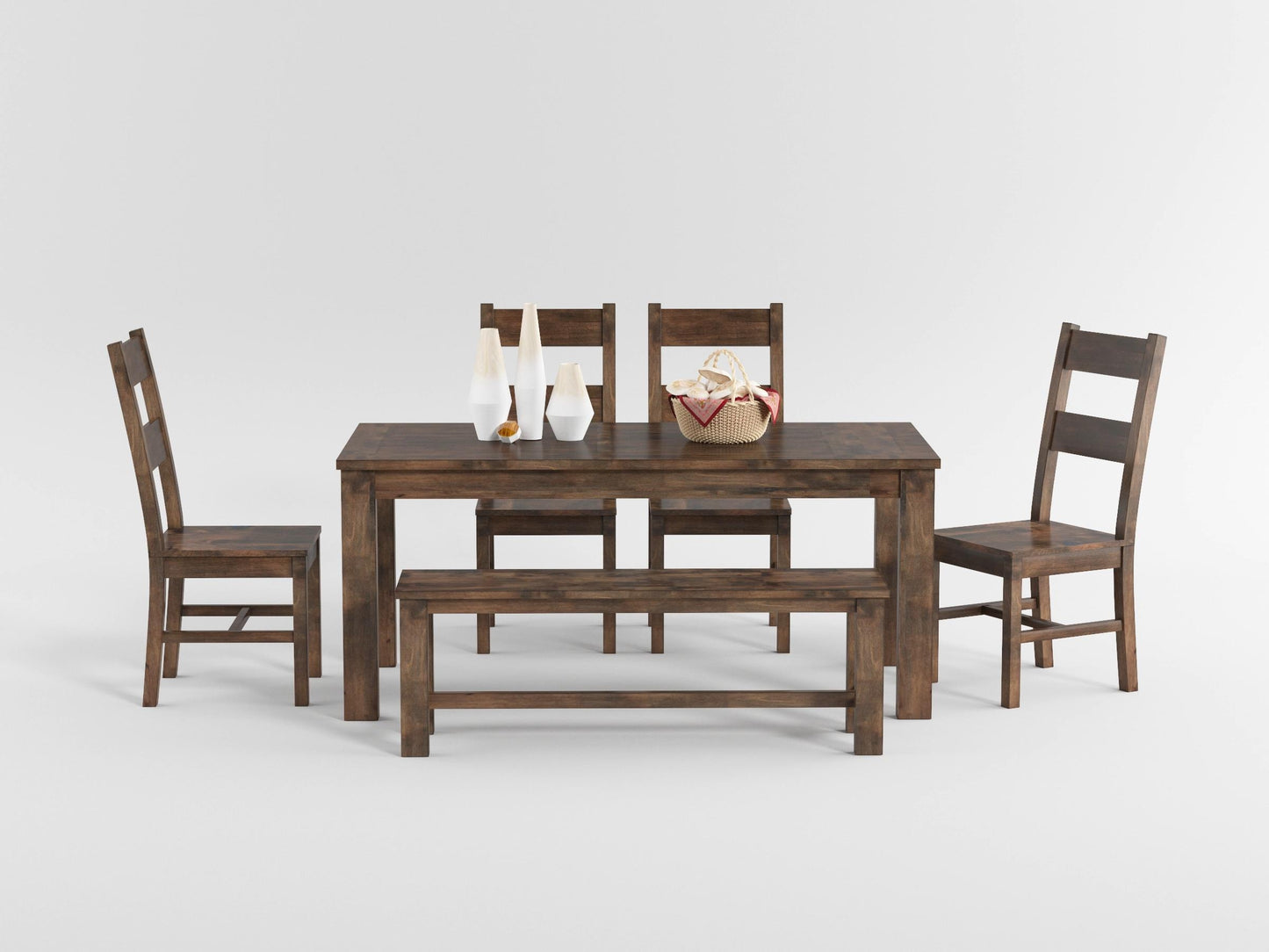1957S - Side Chair