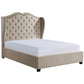 1639-1* - (2)Queen Bed