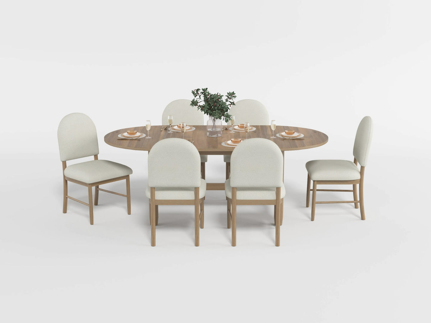 5944S - Side Chair