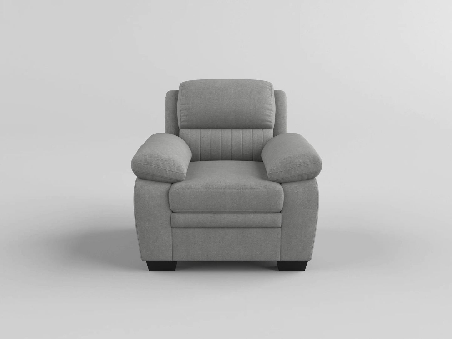 9333GY-1 - Chair