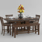 5400-24SW - Swivel Counter Height Chair
