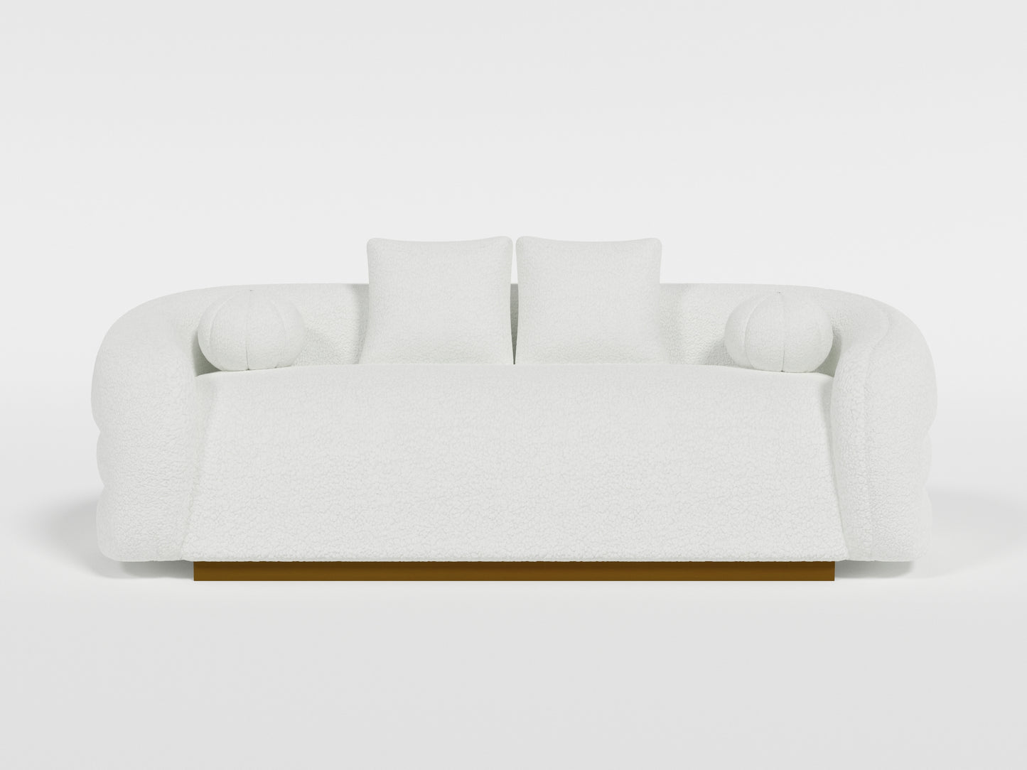 8568WH-3 - Sofa