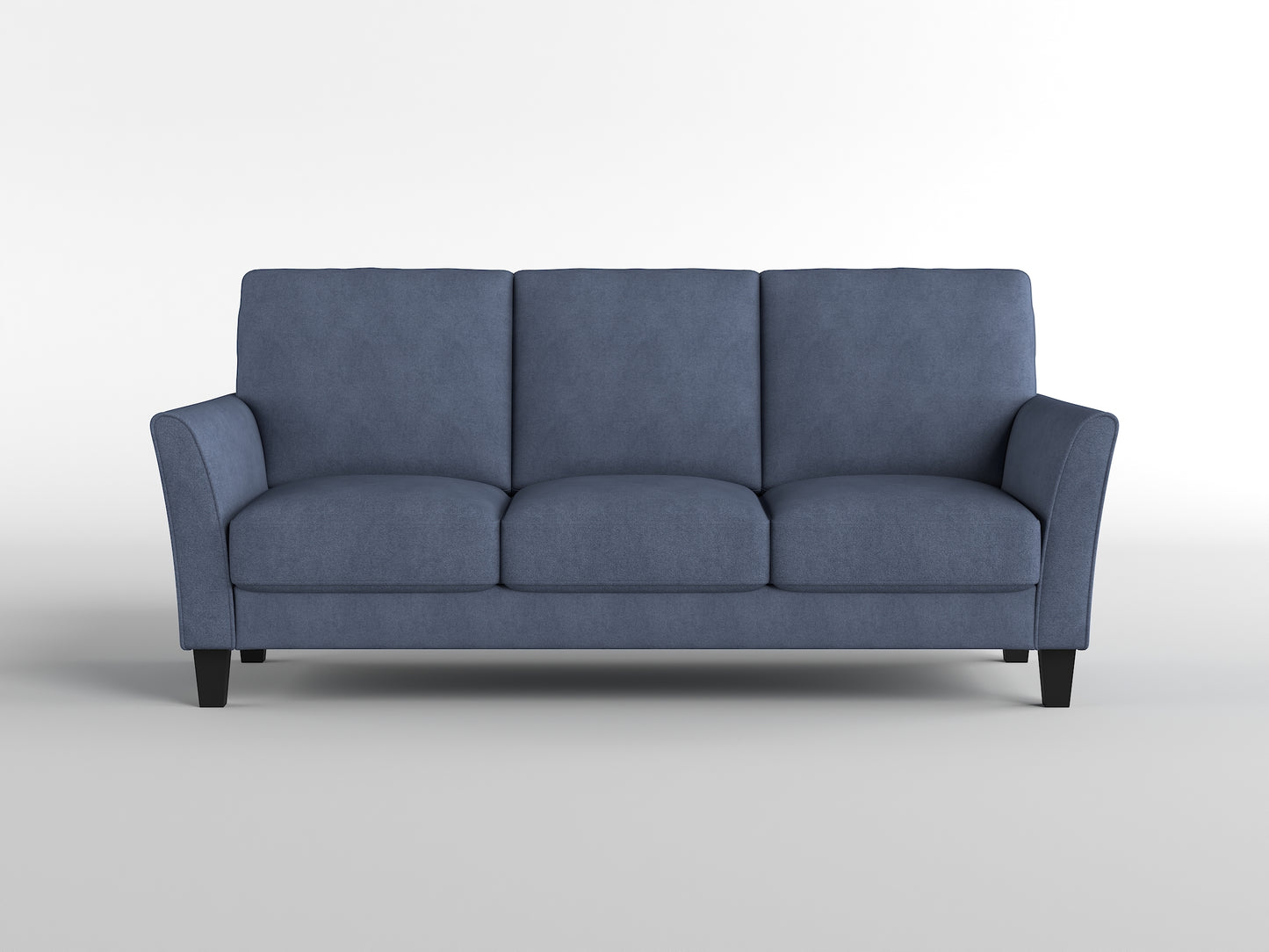 9519GRY-3 - Sofa