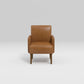 1246BRW-1 - Accent Chair