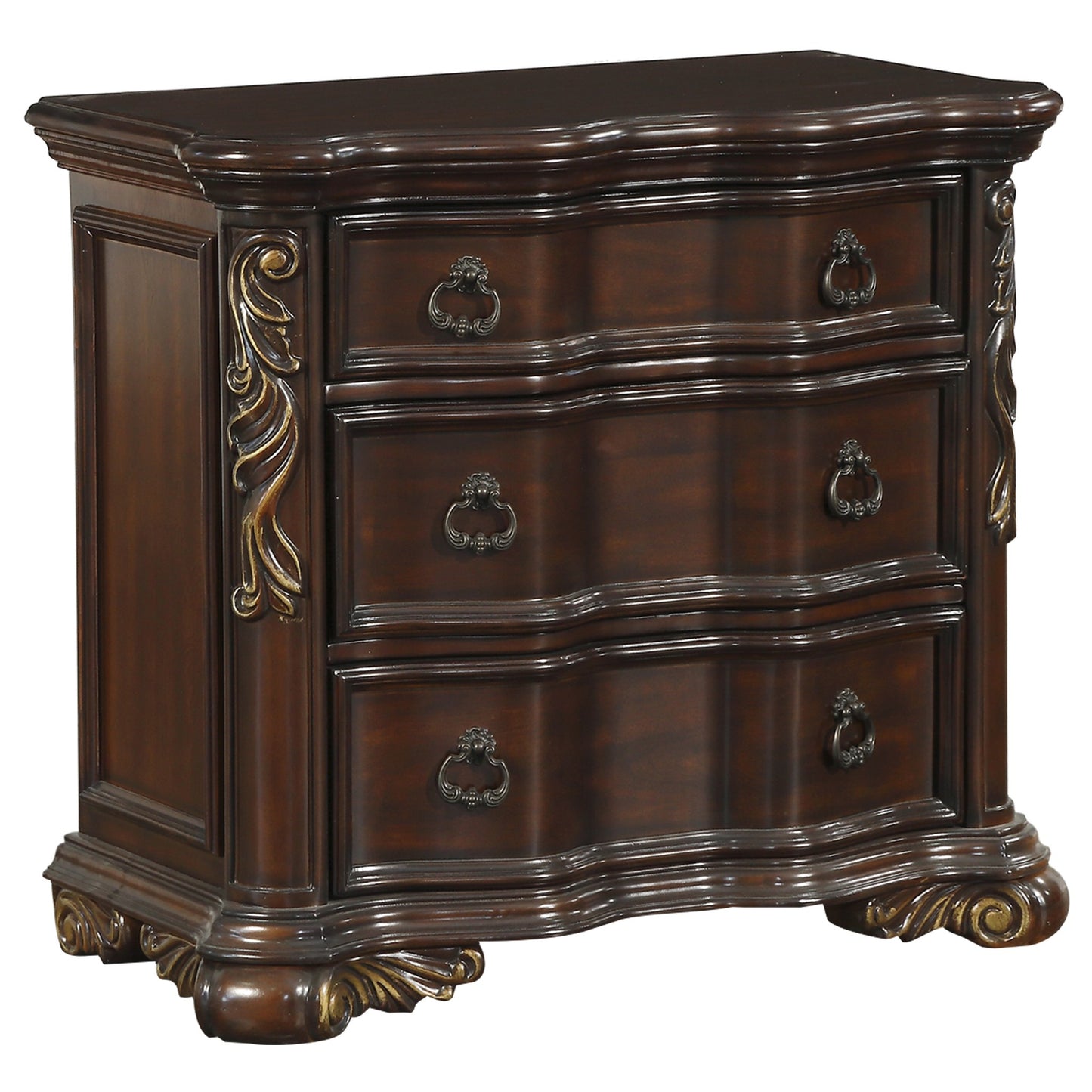 1603-4 - Night Stand